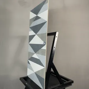 HCMD5.88EN ENCAUTIC GẠCH BÔNG MỸ THUẬT - Hình ảnh 7