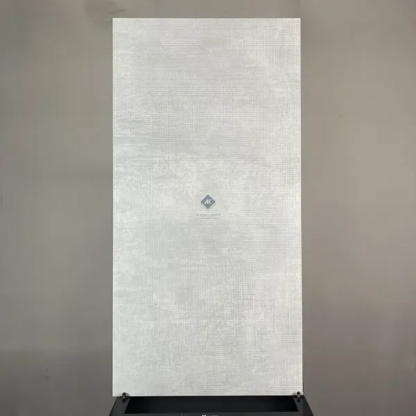 gạch kết hợp phong cách