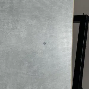 HCMD5.90MS - 60 x 120 cm - MIX STYLES GẠCH KẾT HỢP PHONG CÁCH XÁM MỜ HIỆU ỨNG VỆT CHÌM CARVING PORCELAIN GỐM SỨ THÂN GẠCH HẠT MÈ - Hình ảnh 6