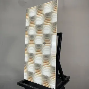 HCMD5.95AR ART GẠCH VÂN HỌA TIẾT NGHỆ THUẬT - Hình ảnh 3