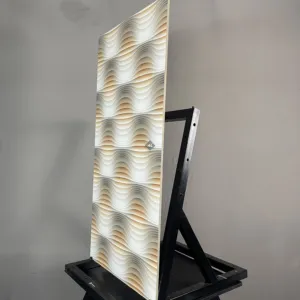 HCMD5.95AR ART GẠCH VÂN HỌA TIẾT NGHỆ THUẬT - Hình ảnh 4