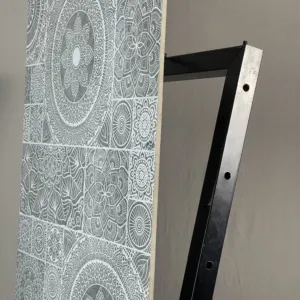 HCMD5.97EN ENCAUTIC GẠCH BÔNG MỸ THUẬT - Hình ảnh 5