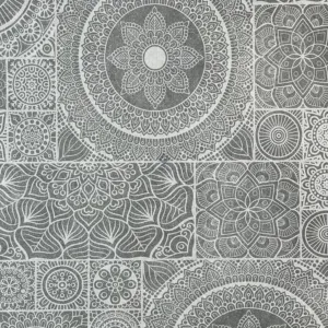 HCMD5.97EN ENCAUTIC GẠCH BÔNG MỸ THUẬT - Hình ảnh 8