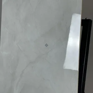 HCMD9.15ST - 60 x 120 cm STONE GẠCH VÂN ĐÁ XÁM BÓNG KÍNH - MÀI MEN SEMI PORCELAIN BÁN SỨ THÂN GẠCH HẠT MÈ - Hình ảnh 6