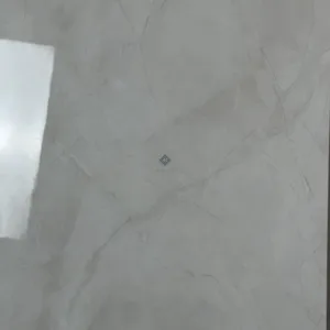 HCMD9.15ST - 60 x 120 cm STONE GẠCH VÂN ĐÁ XÁM BÓNG KÍNH - MÀI MEN SEMI PORCELAIN BÁN SỨ THÂN GẠCH HẠT MÈ - Hình ảnh 7