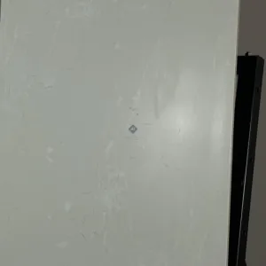 HCMD9.19ST - 60 x 120 cm STONE GẠCH VÂN ĐÁ KEM MỜ MỊN SEMI PORCELAIN BÁN SỨ THÂN GẠCH HẠT MÈ - Hình ảnh 4