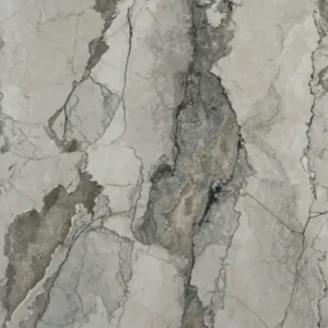 HCMD9.22ST - 60 x 120 cm STONE GẠCH VÂN ĐÁ XÁM BÓNG KÍNH - MÀI MEN SEMI PORCELAIN BÁN SỨ THÂN GẠCH HẠT MÈ - Hình ảnh 8