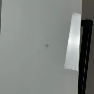 HCMD9.23MN - 60 x 120 cm MONO COLOR GẠCH MÀU ĐƠN SẮC TRẮNG BÓNG KÍNH - MÀI MEN SEMI PORCELAIN BÁN SỨ THÂN GẠCH HẠT MÈ - Hình ảnh 6