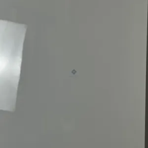 HCMD9.23MN - 60 x 120 cm MONO COLOR GẠCH MÀU ĐƠN SẮC TRẮNG BÓNG KÍNH - MÀI MEN SEMI PORCELAIN BÁN SỨ THÂN GẠCH HẠT MÈ - Hình ảnh 7