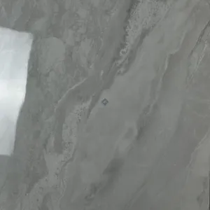 HCMD9.24ST - 60 x 120 cm STONE GẠCH VÂN ĐÁ XÁM BÓNG KÍNH - MÀI MEN SEMI PORCELAIN BÁN SỨ THÂN GẠCH HẠT MÈ - Hình ảnh 7