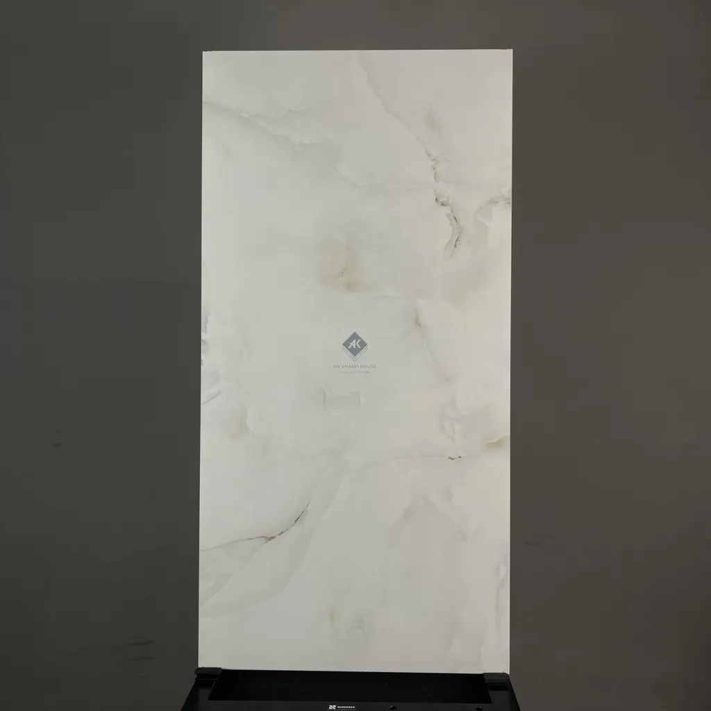 HCMD9.27MA – MARBLE GẠCH VÂN ĐÁ MARBLE XÁM BÓNG KÍNH