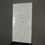 gạch vân đá marble HCMD9.27MA - 60 x 120 cm MARBLE GẠCH VÂN ĐÁ MARBLE XÁM BÓNG KÍNH