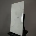 gạch vân đá marble HCMD9.27MA - 60 x 120 cm MARBLE GẠCH VÂN ĐÁ MARBLE XÁM BÓNG KÍNH