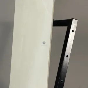 HCMD9.28ST - 60 x 120 cm STONE GẠCH VÂN ĐÁ KEM BÓNG KÍNH - MÀI MEN SEMI PORCELAIN BÁN SỨ THÂN GẠCH HẠT MÈ - Hình ảnh 5