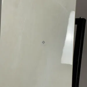 HCMD9.28ST - 60 x 120 cm STONE GẠCH VÂN ĐÁ KEM BÓNG KÍNH - MÀI MEN SEMI PORCELAIN BÁN SỨ THÂN GẠCH HẠT MÈ - Hình ảnh 6