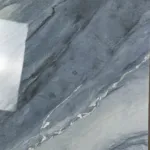 gạch vân đá marble HCMD9.29MA - 60 x 120 cm MARBLE GẠCH VÂN ĐÁ MARBLE XANH DƯƠNG BÓNG KÍNH