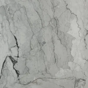 HCMD9.30ST - 60 x 120 cm STONE GẠCH VÂN ĐÁ XÁM BÓNG KÍNH - MÀI MEN SEMI PORCELAIN BÁN SỨ THÂN GẠCH HẠT MÈ - Hình ảnh 8