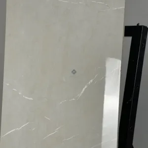 HCMD9.36ST - 60 x 120 cm STONE GẠCH VÂN ĐÁ XÁM BÓNG KÍNH - MÀI MEN SEMI PORCELAIN BÁN SỨ THÂN GẠCH HẠT MÈ - Hình ảnh 6