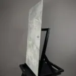 gạch vân đá marble HCMD9.38MA - 60 x 120 cm MARBLE GẠCH VÂN ĐÁ MARBLE XANH LÁ 01 BÓNG KÍNH