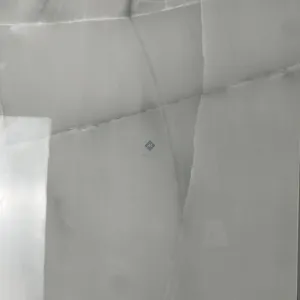 HCMD9.39ST - 60 x 120 cm - STONE GẠCH VÂN ĐÁ GRANITE XÁM BÓNG KÍNH - MÀI MEN PORCELAIN GỐM SỨ THÂN GẠCH HẠT MÈ - Hình ảnh 7