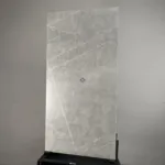 Gạch Porcelain Vân Đá Granite 60x120 Xám Mờ Mịn HCMD9.40ST
