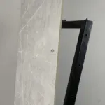 Gạch Porcelain Vân Đá Granite 60x120 Xám Mờ Mịn HCMD9.40ST