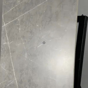 HCMD9.40ST - 60 x 120 cm - STONE GẠCH VÂN ĐÁ GRANITE XÁM MỜ MỊN PORCELAIN GỐM SỨ THÂN GẠCH HẠT MÈ - Hình ảnh 6