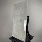 HCMD9.41ST - 60 x 120 cm STONE GẠCH VÂN ĐÁ XÁM BÓNG KÍNH - MÀI MEN SEMI PORCELAIN BÁN SỨ THÂN GẠCH HẠT MÈ