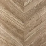 HCMD9.46WO - 60 x 120 cm WOOD GẠCH VÂN GỖ NÂU MỜ HIỆU ỨNG VỆT CHÌM CARVING SEMI PORCELAIN BÁN SỨ THÂN GẠCH HẠT MÈ