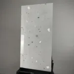 HCMD9.47TE - TERRAZZO GẠCH VÂN SỎI ĐÁ TRỘN XI MĂNG MÀI XÁM BÓNG KÍNH