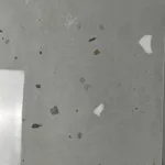 HCMD9.47TE - TERRAZZO GẠCH VÂN SỎI ĐÁ TRỘN XI MĂNG MÀI XÁM BÓNG KÍNH