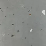 HCMD9.47TE - TERRAZZO GẠCH VÂN SỎI ĐÁ TRỘN XI MĂNG MÀI XÁM BÓNG KÍNH