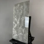 HCMD9.49ST - 60 x 120 cm STONE GẠCH VÂN ĐÁ XÁM BÓNG KÍNH