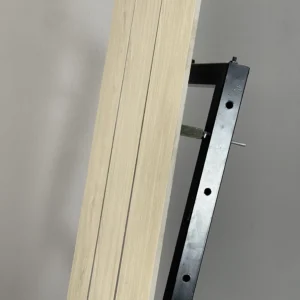 HCMC1.15WO - 60 x 120 cm - WOOD GẠCH VÂN GỖ VÀNG MỜ TỰ NHIÊN PORCELAIN GỐM SỨ THÂN GẠCH MÀU NÂU - Hình ảnh 5