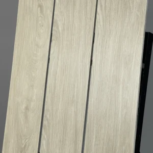 HCMC1.15WO - 60 x 120 cm - WOOD GẠCH VÂN GỖ VÀNG MỜ TỰ NHIÊN PORCELAIN GỐM SỨ THÂN GẠCH MÀU NÂU - Hình ảnh 6