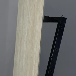 HCMC1.38ST - 60 x 120 cm - STONE GẠCH VÂN ĐÁ GRANITE KEM MỜ TỰ NHIÊN PORCELAIN GỐM SỨ THÂN GẠCH MÀU NÂU - Hình ảnh 5