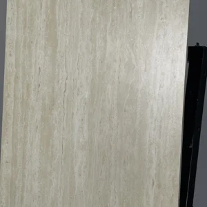 HCMC1.38ST - 60 x 120 cm - STONE GẠCH VÂN ĐÁ GRANITE KEM MỜ TỰ NHIÊN PORCELAIN GỐM SỨ THÂN GẠCH MÀU NÂU - Hình ảnh 6