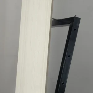 HCMD2.17ST - 60 x 120 cm - STONE GẠCH VÂN ĐÁ GRANITE KEM BÓNG KÍNH - MÀI MEN SEMI PORCELAIN BÁN SỨ THÂN GẠCH MÀU NÂU - Hình ảnh 5