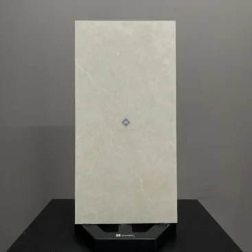 HCMD2.18ST - 30 x 60 cm - STONE GẠCH VÂN ĐÁ GRANITE KEM MỜ TỰ NHIÊN SEMI PORCELAIN BÁN SỨ THÂN GẠCH MÀU ĐỎ NÂU