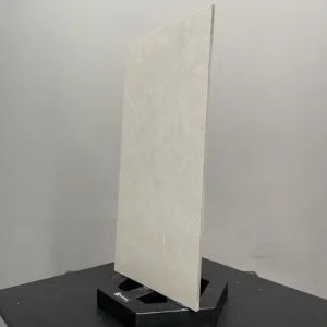 HCMD2.18ST - 30 x 60 cm - STONE GẠCH VÂN ĐÁ GRANITE KEM MỜ TỰ NHIÊN SEMI PORCELAIN BÁN SỨ THÂN GẠCH MÀU ĐỎ NÂU - Hình ảnh 3