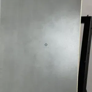 HCMD9.50CE - 60 x 120 cm CEMENT GẠCH VÂN XI MĂNG XÁM MỜ TỰ NHIÊN SEMI PORCELAIN BÁN SỨ THÂN GẠCH HẠT MÈ - Hình ảnh 6