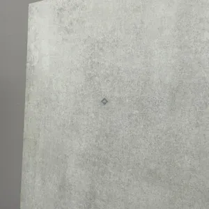 HCMC1.35CE - 60 x 60 cm - CEMENT GẠCH VÂN XI MĂNG XÁM 02 MỜ TỰ NHIÊN PORCELAIN GỐM SỨ THÂN GẠCH HẠT MÈ - Hình ảnh 6