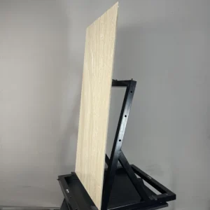 RVTD1.23ST - 60 x 120 cm - STONE GẠCH VÂN ĐÁ GRANITE VÀNG 02 BÓNG KÍNH - MÀI MEN SEMI PORCELAIN BÁN SỨ THÂN GẠCH HẠT MÈ - Hình ảnh 5