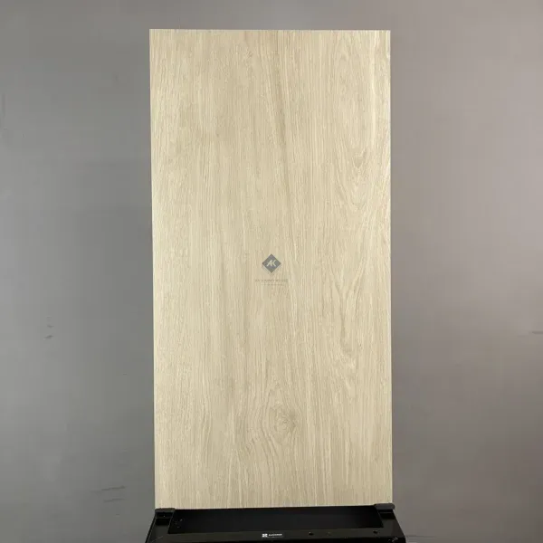 WOOD BEEHIVES BEIGE HCMC1.15WO - 60 x 120 cm - GẠCH VÂN GỖ VÀNG MỜ