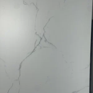 HCMD24.2MA - 60 x 120 cm - MARBLE GẠCH VÂN ĐÁ MARBLE TRẮNG MỜ MỊN SEMI PORCELAIN BÁN SỨ THÂN GẠCH MÀU TRẮNG - Hình ảnh 7