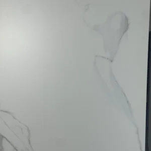 HCMD24.3MA - 60 x 120 cm - MARBLE GẠCH VÂN ĐÁ MARBLE TRẮNG MỜ MỊN SEMI PORCELAIN BÁN SỨ THÂN GẠCH MÀU TRẮNG - Hình ảnh 8