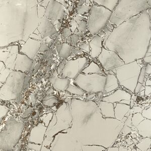 HCMD26.1ST - 60 x 120 cm - STONE GẠCH VÂN ĐÁ GRANITE KEM MỜ HIỆU ỨNG VỆT CHÌM CARVING SEMI PORCELAIN BÁN SỨ THÂN GẠCH MÀU XÁM - Hình ảnh 9