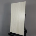 Gạch Porcelain Vân Đá Granite 60x120 Kem Mờ Hiệu Ứng Vệt Chìm Carving HCMD4.28ST