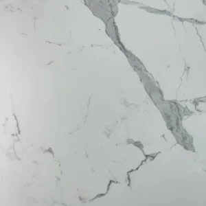 HCMD4.20MA - 80 x 160 cm - MARBLE GẠCH VÂN ĐÁ MARBLE TRẮNG BÓNG KÍNH - MÀI MEN SEMI PORCELAIN BÁN SỨ THÂN GẠCH MÀU XÁM - Hình ảnh 8