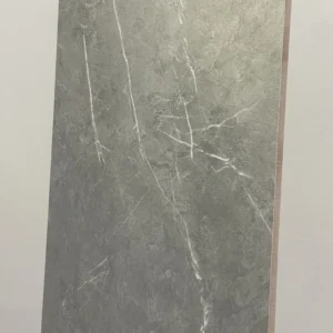 HCMD6.3ST - 30 x 60 cm - STONE GẠCH VÂN ĐÁ GRANITE XÁM 03 MỜ TỰ NHIÊN SEMI PORCELAIN BÁN SỨ THÂN GẠCH MÀU NÂU - Hình ảnh 6